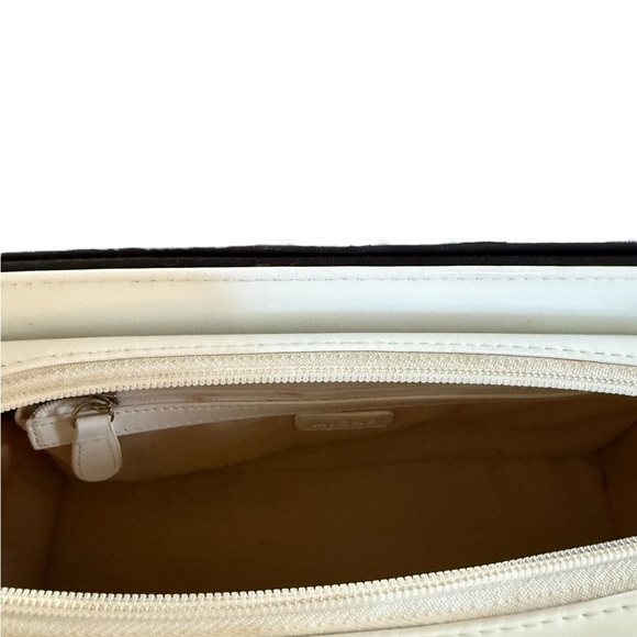 MICHE Classic Black Bag with 4 Detachable Fronts: Zebra,Cheetah Hope,Pink Pebble - Picture 12 of 15